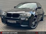 BMW X4 M Sport 20i 1.HAND/DE-FHZ/M-SPORT/PDC/XENO... - BMW: F