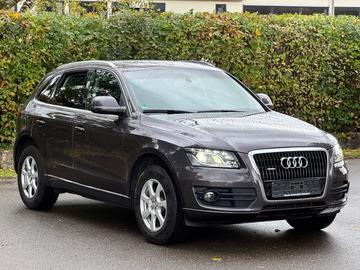 صورة 2 لـ 2009 AUDI Q5