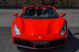 Ferrari 488 Spider *NEW POWER*SERVICE NEU*CARBON (6x)* - Ferrari 488 Spider aus 2017