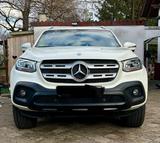 Mercedes-Benz X 250 - Mercedes-Benz X 250 Gebrauchtwagen