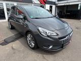 Opel Corsa E Xenon Kamera SHZ Lenkradheizung 17 Zoll - Opel Corsa: 1l