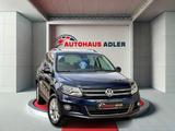 Volkswagen Tiguan Sport&StyleBMT 1.4TSI*Faclift*Pan*Nav*AHK