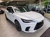 Lexus RX 450 h+ E-Four F Sport Design PANO - Lexus RX 450: Rx450h