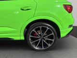 Audi RS Q3 Sportback 2.5TFSI Quattro S-Tr AHK 280km/h - Audi RSQ3 mit Panoramadach