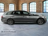 Mercedes-Benz E 300 T AMG-Line AMG/AHK/HUD/DISTR./MULTI./360 - gebrauchte Mercedes-Benz E 300 aus dem Jahr 2021