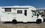 Forster 699 EB vollausgestattet !! - Offers