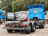 Scania 124G 420 6x2 Euro 3 Blatt-/Luft Fahrgestell - Scania G 420
