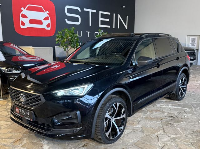 SEAT Tarraco FR 4Drive /Pano/ACC/AHK/7-Sitze/Garantie