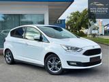 Ford C-Max Cool&Connect 1.0 EcoBoost Kamera Navi SHZ - weiße Ford C-Max