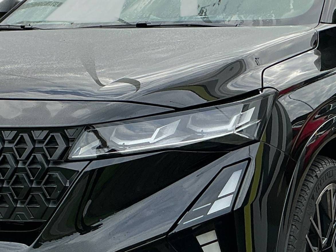 Fahrzeugabbildung Renault Austral Esprit Alpine Full Hybrid E-Tech 200