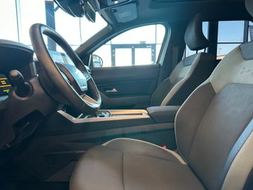 MYAUTOCENTER – Gebraucht- und Jahreswagen mit Werkstattservice in Pfaffenhofen Dacia Bigster Hybrid 155 Extreme*Kamera*Navi*LED*Klima