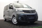 Opel Vivaro Kasten Edition M L2 DoKa *LANG, 5-Sitze* - gebrauchte Opel Vivaro aus dem Jahr 2022