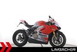 Ducati PANIGALE V4 S CORSE - QS, Carbon, LED, DTC - DUCATI CORSE