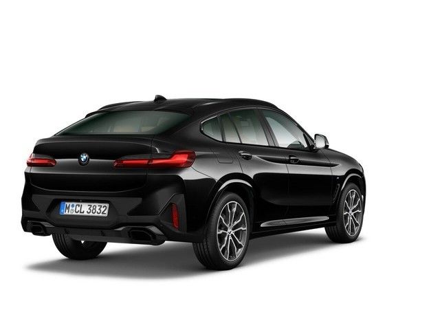 BMW X4 xDrive30i M Sport Standheizung Laser Panorama foto 2