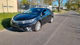 Toyota Corolla 1,6-l-Executive - Toyota Corolla: Executive