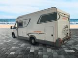 Weinsberg TI 650 MEG/Einzelbetten/Garage/Klima/Markise - Weinsberg Wohnwagen & Wohnmobile