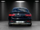Mercedes-Benz Coupé DISTRO Comand AIRMATIC HK-Hifi ILS - schwarze Mercedes-Benz GLE 43 AMG