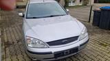 Ford Mondeo 1.6 16V Futura Futura - gebrauchte Ford Mondeo aus dem Jahr 2001