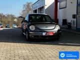 Volkswagen New Beetle Lim. 1.9 TDI I TÜV 11/2027 - Volkswagen New Beetle: Grau
