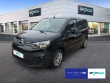 Citroën Berlingo 1.5 BlueHDi 130 FAP Driver M - Citroën Kastenwagen Berlingo