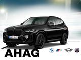 BMW X3 xDrive20d AT Navi Bluetooth PDC MP3 Schn. - BMW X3 in Bochum