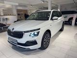 Skoda Kamiq 1.5 TSI Tour (NW) - Skoda Kamiq NW