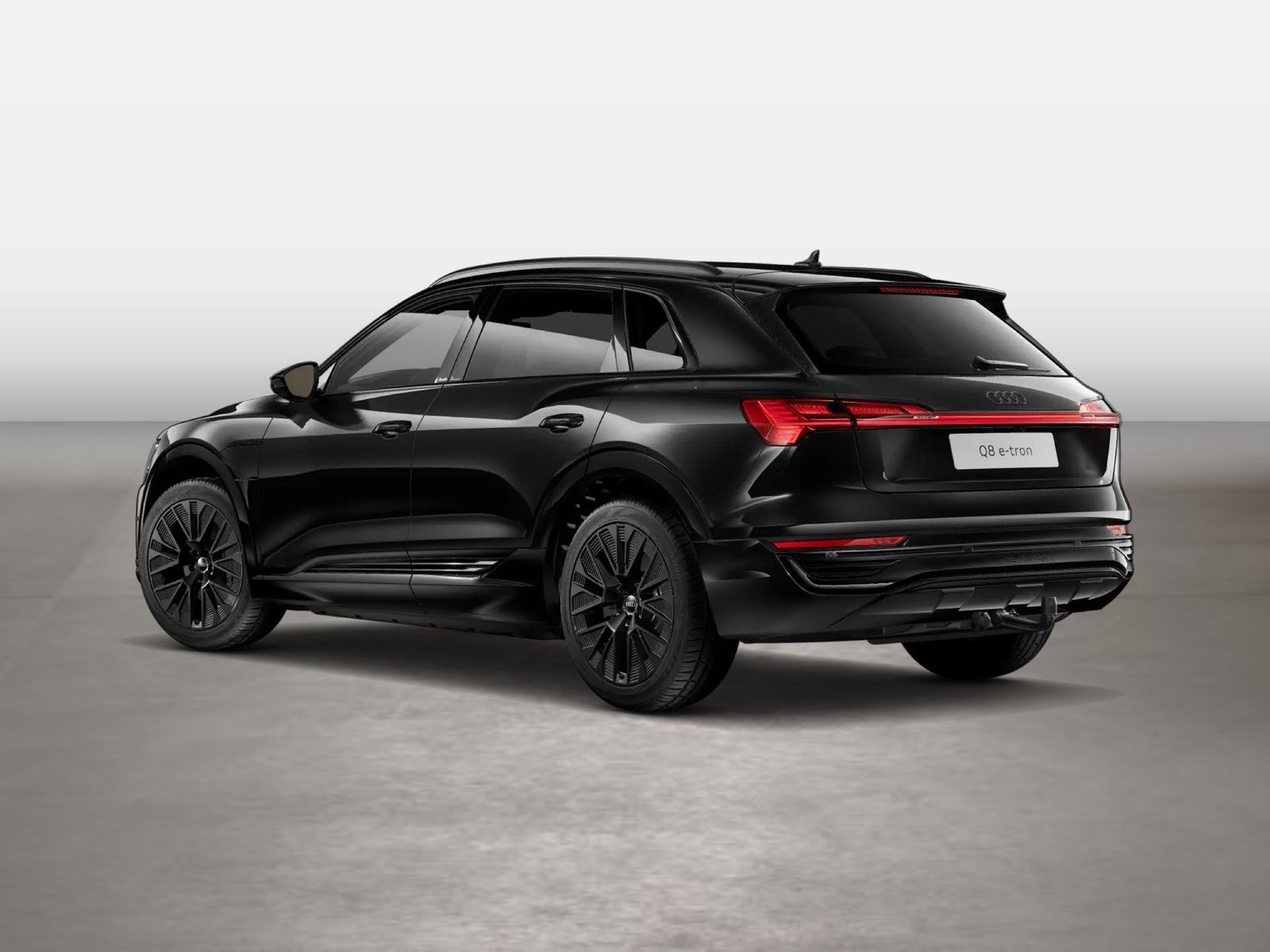 Audi Q8 e-tron - Bild 2