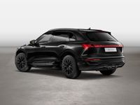 Audi Q8 e-tron - Vorschau Bild 2