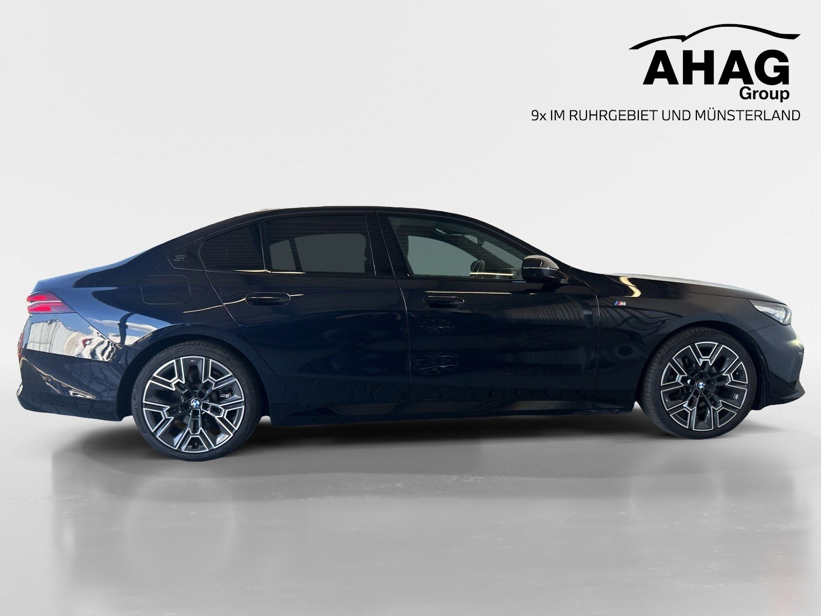 BMW 520 - Bild 3