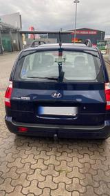 Hyundai Matrix LPG und Benzin 1.6 - Hyundai Matrix in Essen