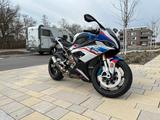 BMW S1000RR
