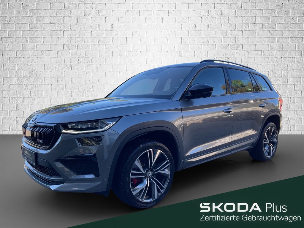 Image of Skoda Kodiaq