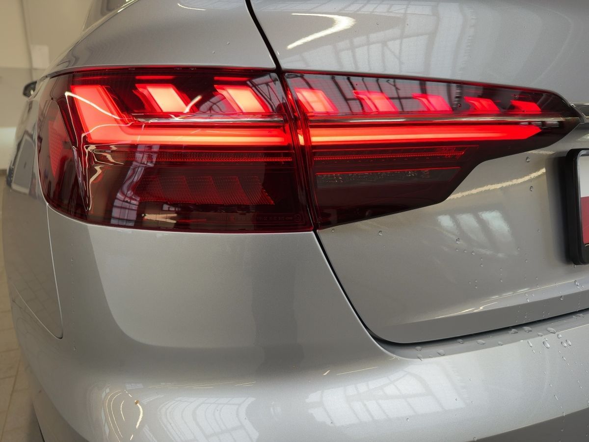 Audi A4 - Bild 18