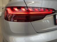 Audi A4 - Vorschau Bild 18