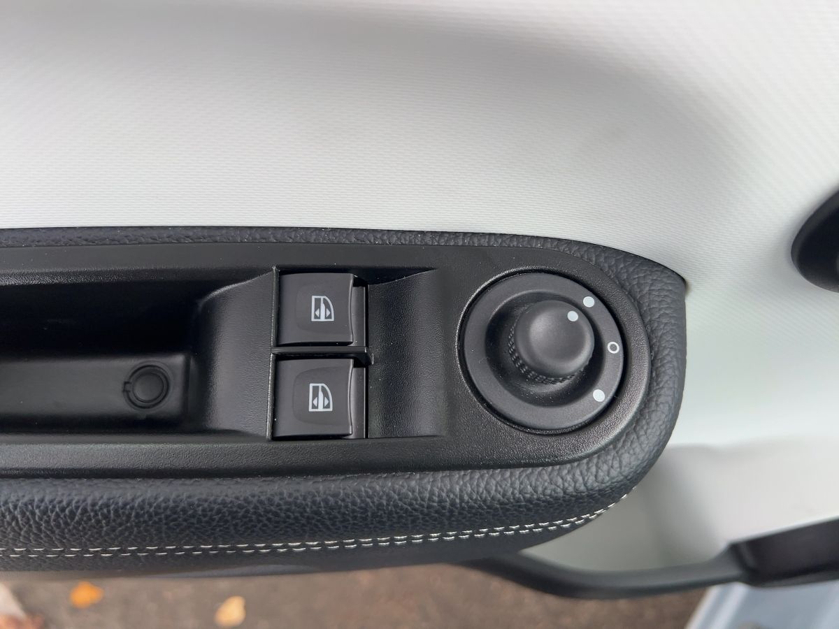 Renault Twingo - Bild 18