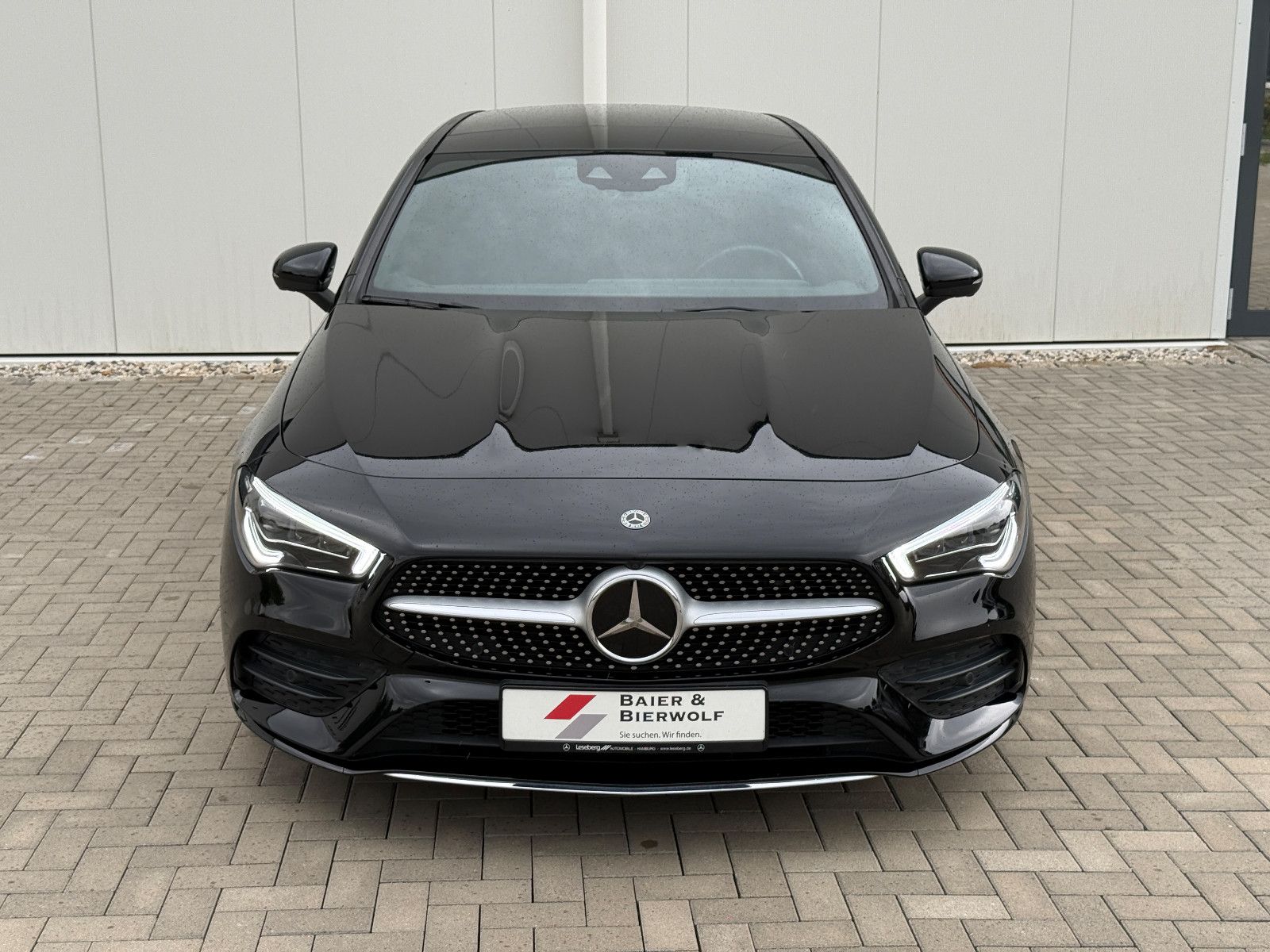 Mercedes-Benz CLA 200 Shooting Brake AMG-LINE 360 KAMERA PANO foto 2