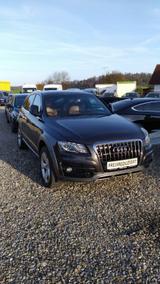 Audi Q5 3.0 TDI S tronic quattro -
