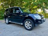 Mitsubishi Pajero 3.2 DI-D 16V 5p MANUALE unicop - Mitsubishi Pajero Kombi Gebrauchtwagen