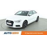 Audi A3 Limousine 1.5 TFSI ACT Aut.*NAVI*XENON*PDC*SH - gebrauchte Audi A3 aus dem Jahr 2018