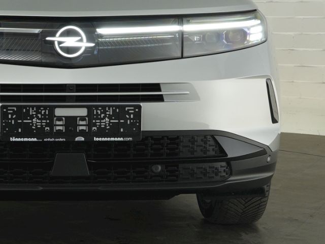 Grandland B GS HYBRID eDCT+LED MATRIX+NAVI+360 G