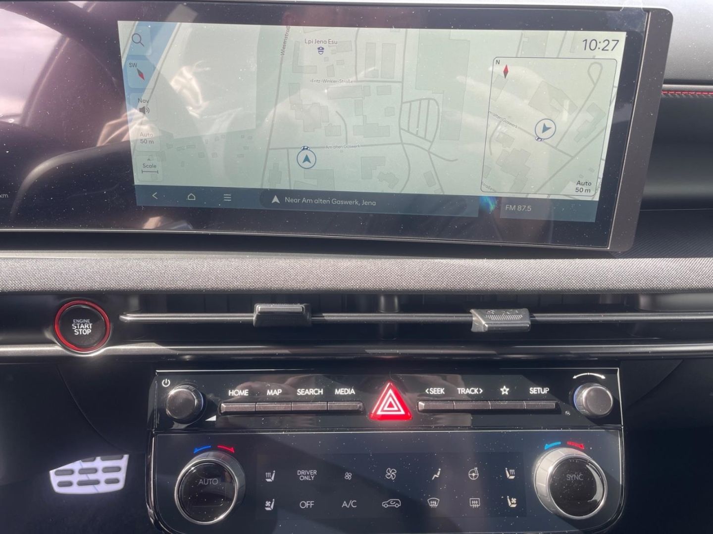 Hyundai TUCSON - Bild 9