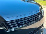 Land Rover Range Rover Sport D350 AWD Autobiography - Land Rover Range Rover Sport: Autobiography