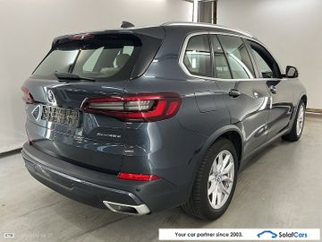 BMW X5 - 2
