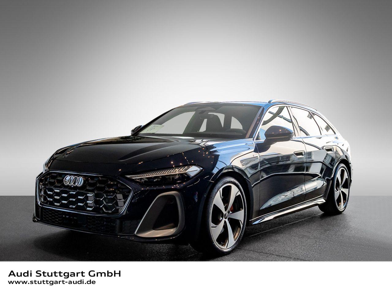 Audi A5 Avant TDI quattro 150 kW S tronic Matrix SHZ