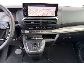 Peugeot Traveller Allure L2 Hdi 180 AHK+Leder+8-Sitzer