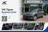 Volkswagen Tiguan Business (Life) 1.5 eTSI DSG AHK Navi ...