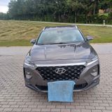 Hyundai zu Verkaufen Hyundai Santa Fe - Hyundai SANTA FE: Hyunda
