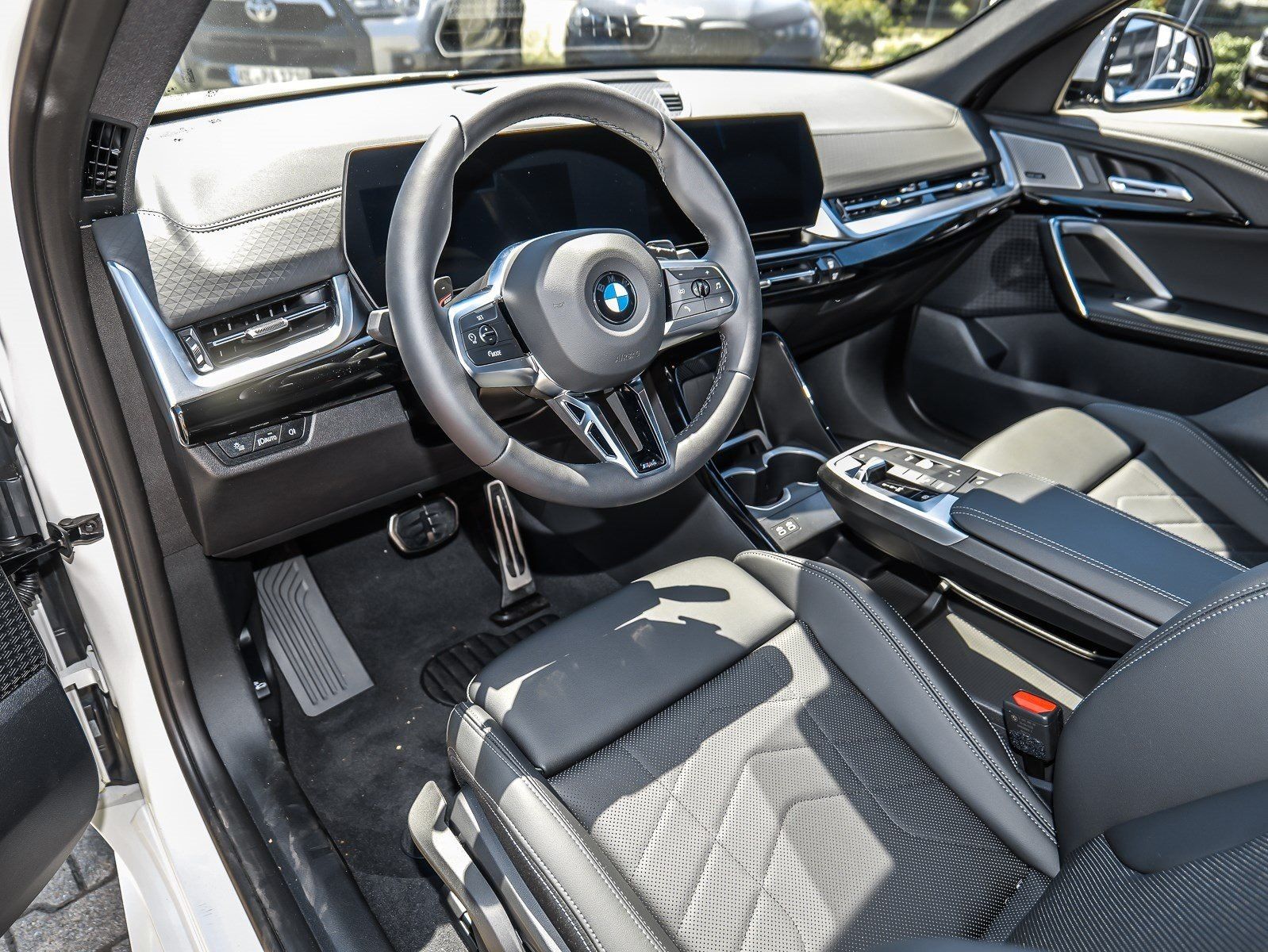 BMW X2 - Bild 5