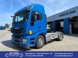 Iveco Stralis 420 / ADR / PTO / Euro 6 - Iveco 420