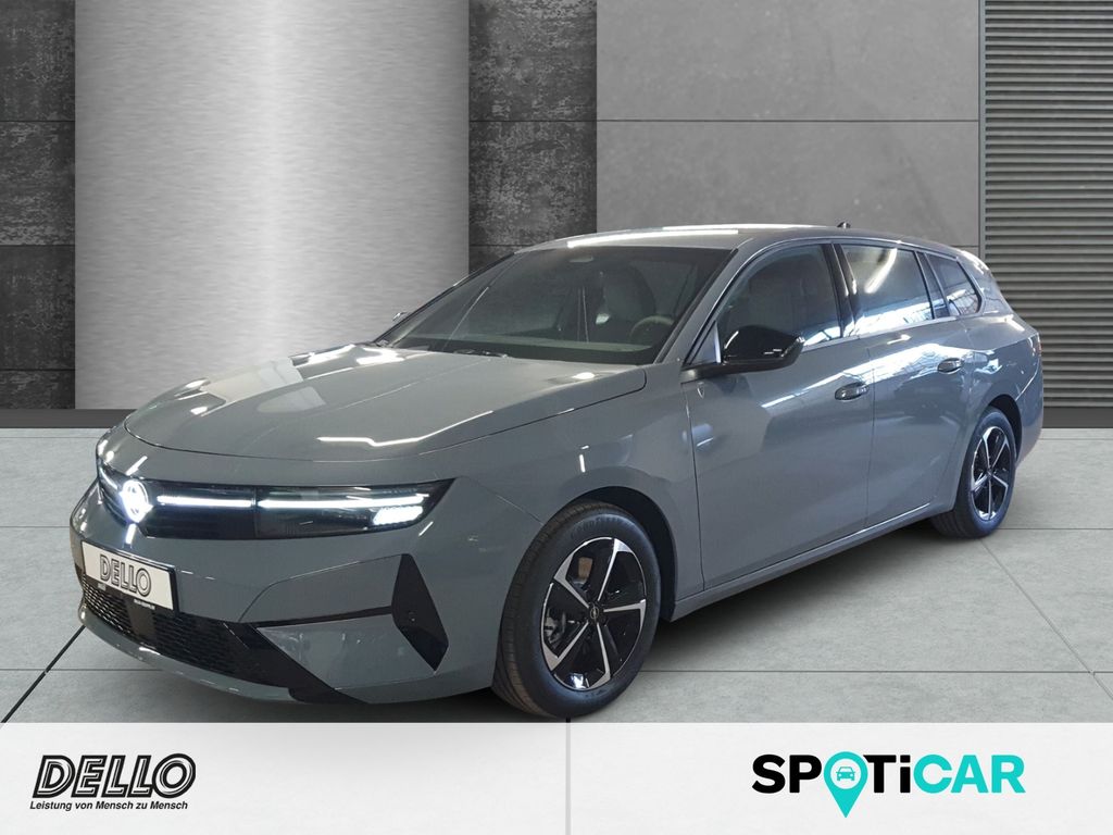 Astra ST Edition Hybrid 107kW Tech Winterpaket L